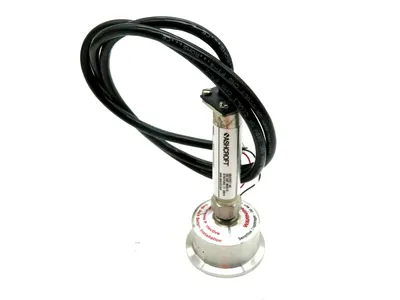 NEW ASHCROFT KS-7-S15-42-F2 TRANSDUCER KS7S1542F2