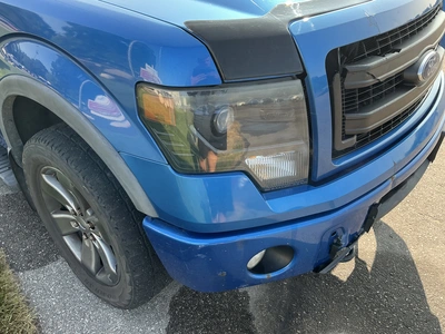 Used 2013 FORD F-150 Pickup Trucks Michigan US | Miedema Asset Management Group #1320376