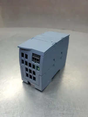 SIEMENS CSM 1277 Compact Switch Module, (6GK7277-1AA10-0AA0) Comm. Module 3D-29