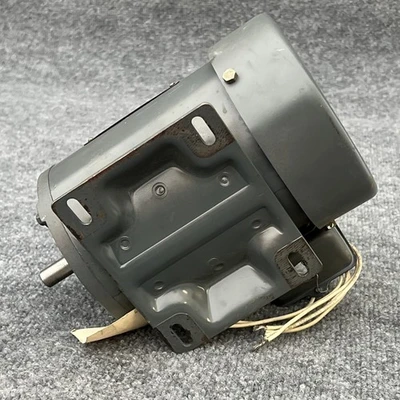 Used Hitachi TFO A.C. Motors California US | Davliegogo LLC #1706804