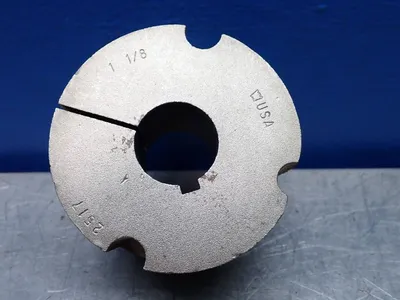 New | in-Stock MARTIN SPROCKET & GEAR INC 2517 1 1/8 Drill Bushings | HGR 24 #750488