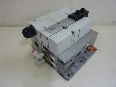 USED FESTO VABE-S6-1RZ-N12
