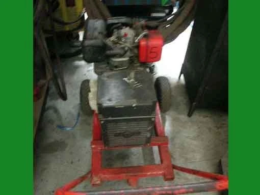 Used ELWEBO 4 KW Air Compressors (Misc) BE | Apt International N.V #362668