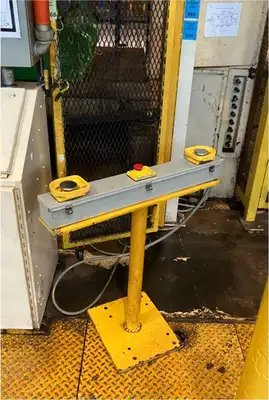 1963 DANLY D4-800-500-156-102 Straight Side Presses | CNC Pro Equipment (2)