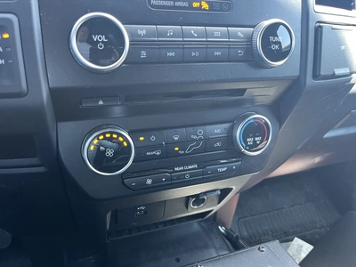 USED 2018 FORD EXPEDITION