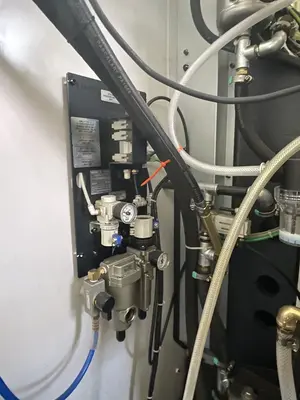 2021 BROTHER SPEEDIO S700X2 Drilling & Tapping Centers | Toolquip, Inc. (4)