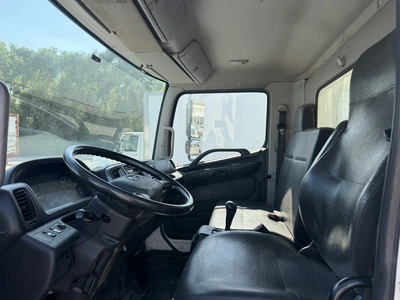 Used 2020 HINO 268A Box trucks Indiana US | Miedema Asset Management Group #1414681