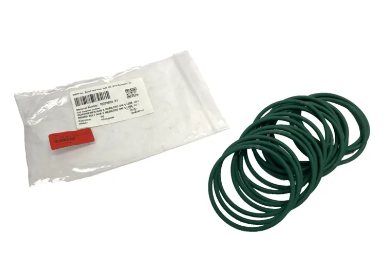 New | in-Stock KNAPP, HABISTAT HAB X HABICORD DM 5 L288 NFT Belts Michigan US | Maverick Industrial Sales #1393506