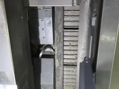 Used 2020 HAAS VF-3SSYT Vertical Machining Centers Ohio US | Toolquip, Inc. #1260598