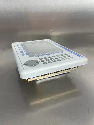 2711P-RDB7C | Allen Bradley | PanelView Plus CE 700 HMI Panel, Refurbished @1C