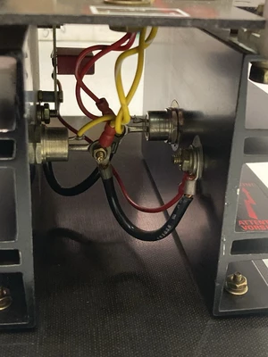 Used PAYNE ENGINEERING 11D-2-50X Miscellaneous Equipment (Electrical & Power) Ohio US | Surplus Asset Holdings #1507131