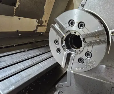 2021 MAZAK QUICK TURN 200 MSY Multi-Axis CNC Lathes | Toolquip, Inc. (10)