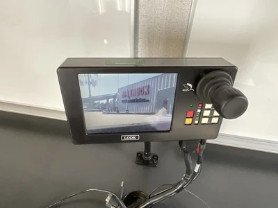 Used 2007 AMERICAN COACH AMERICAN EAGLE Buses California US | Big Truck & Equipment #1412225