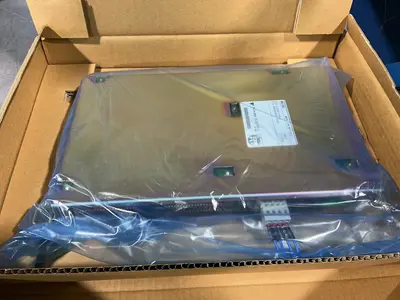 New | in-Stock 2008 YASKAWA / MOTOMAN JZNCNIF01B2 I/O Boards & Replacement Parts Ohio US | HGR 24 #1518346