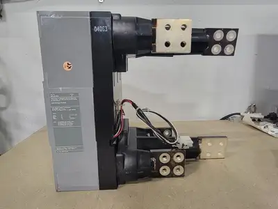 USED SIEMENS HJXD63B400H
