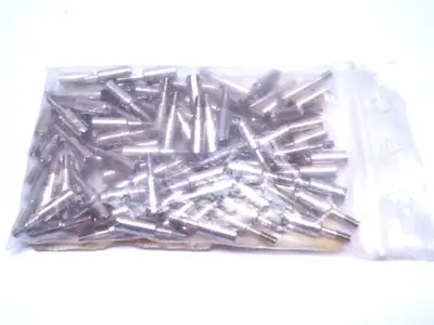 UK 18 PE | Walther Procon ROS-E-KON Key Pin for Polarized Connector 78-6210-83663 LOT OF 87 - New