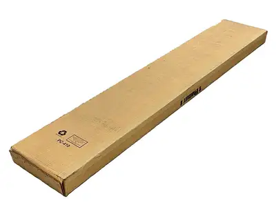 New | in-Stock Panduit Solid Hinged Wiring Duct 6ft Lengths PKG OF 60FT Misc Electrical & Power Parts Michigan US | Maverick Industrial Sales #1414265