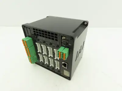 IAI RCP2-SA5C-I-42P-3-350-P3-S Cylinder Position Controller