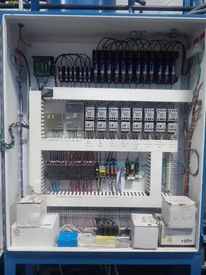 USED 2014 ALAR ENGINEERING FLEXOSTAR 200