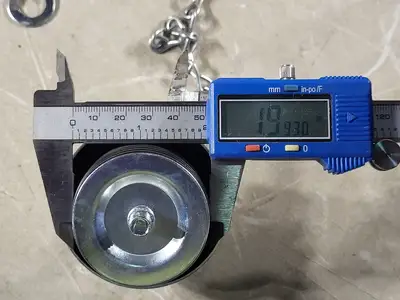 NEW KOMATSU 6216-54-5420