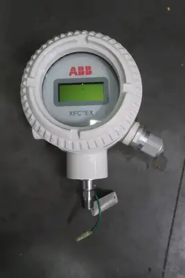 New | in-Stock ABB XFC G4 EX 6200/6201EX Parts (Hydraulics and Pneumatics) British Columbia CA | Lenmark #259134