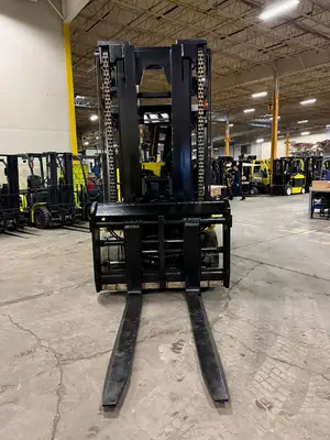 Used 2016 Rico PG300 Liquid Propane Forklifts New York US | United Lift #1446836