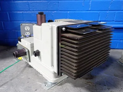 Used ALLENBRADLEY 284GFVD7P6D25RRGCBGDBIEMI AC Drive Control Module Ohio US | HGR 24 #895330
