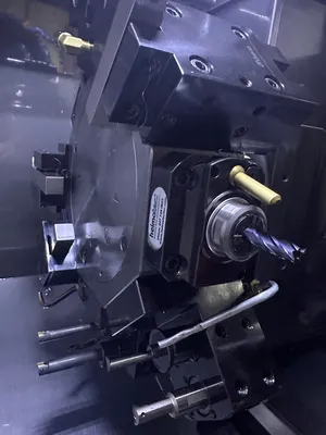 2021 MIYANO BNA-42MSY 5-Axis or More CNC Lathes | Silverlight CNC, Inc (4)