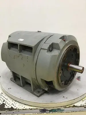 USED RELIANCE ELECTRIC P44G0719B