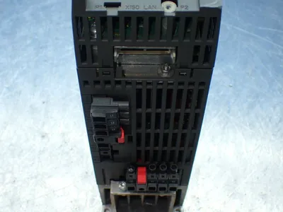 Used SIEMENS 6SL32101KE143AF1 Variable Speed Drives Ohio US | HGR 24 #1150906
