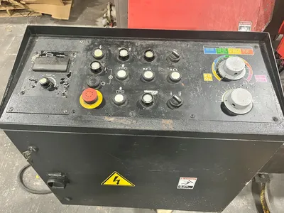 2018 AMADA H-550EII Saws-Horizontal Band 30" | Asset Exchange Corporation (3)