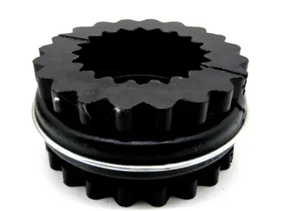 NEW TB WOODS 6N COUPLING SLEEVE