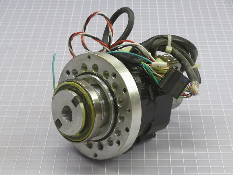 Used TAMAGAWA _UNKNOWN_ Servo Motors Texas US | OCO Industrial #1685917