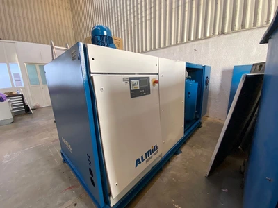 USED 2012 ALMIG Gear160