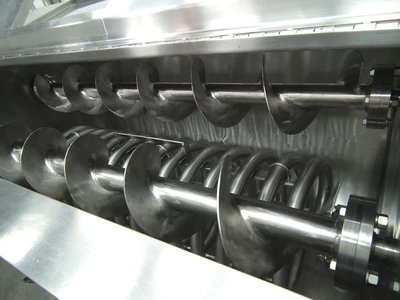 Used L&A ENGINEERING T-903 Cooking Kettles Ohio US | Equipment Recovery Corp. #1331312