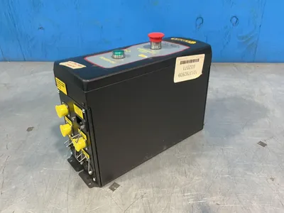 Used 2020 STANLEY SA1464 Automation Control (HMI) Ohio US | HGR 24 #1263353