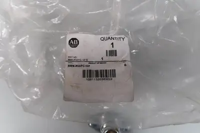 USED ALLEN-BRADLEY 889N-R3AFC-12F