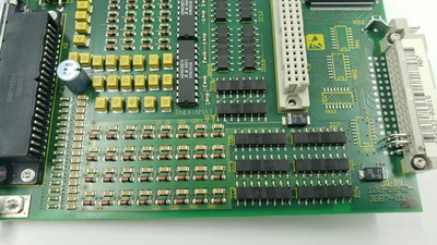 USED BOSCH REXROTH INDRAMT DEA28.1