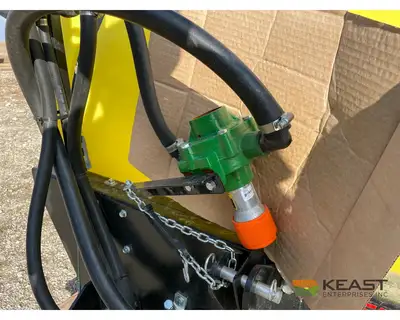 Used DEMCO _UNKNOWN_ 3-pt Mounted Sprayers Iowa US | Keast Enterprises #1360177