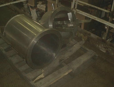 Used _UNKNOWN_ _UNKNOWN_ Planetary Mixers Minnesota US | A&I Equipment #1317457