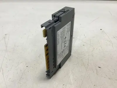 USED ALLEN BRADLEY 1734-OB8 SER C