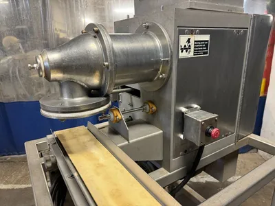 USED BRIDGE BT-001