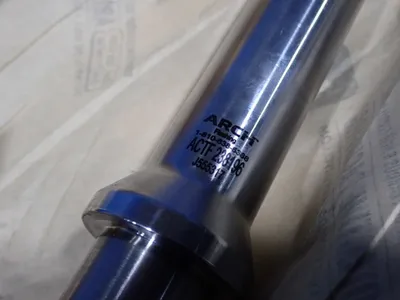 New | in-Stock ARCH _UNKNOWN_ Tool Holders | HGR 24 #731734