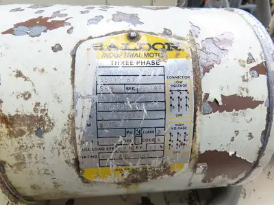 Used HALDEX _UNKNOWN_ Hydraulic Power Units Indiana US | Arrow Industrial #1365349