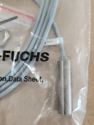 NEW Pepperl+Fuchs NBB2-12GM40-Z0