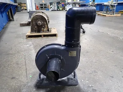 USED DAYTON 3AA23B