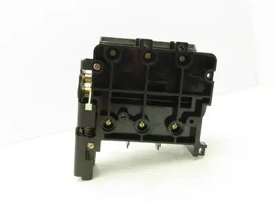 Allen Bradley 1494V-NX26 3-Pole Fusible Disconnect Switch 100A 600VAC Ser A