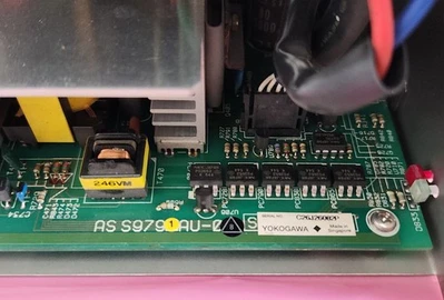 NEW Yokogawa PW101