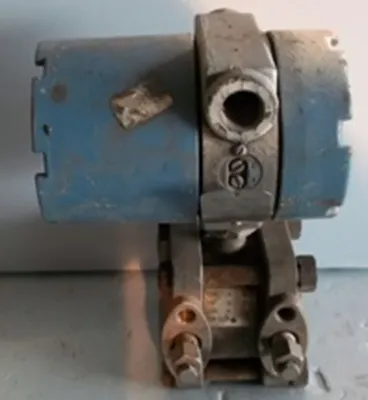 Used ROSEMOUNT 1151DP7S22T0285B1P7 Pressure Transmitters Texas US | Bamko Surplus Process Equipment #930962