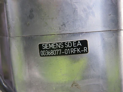 Used SIEMENS _UNKNOWN_ Voltage Regulators Texas US | OCO Industrial #1601202